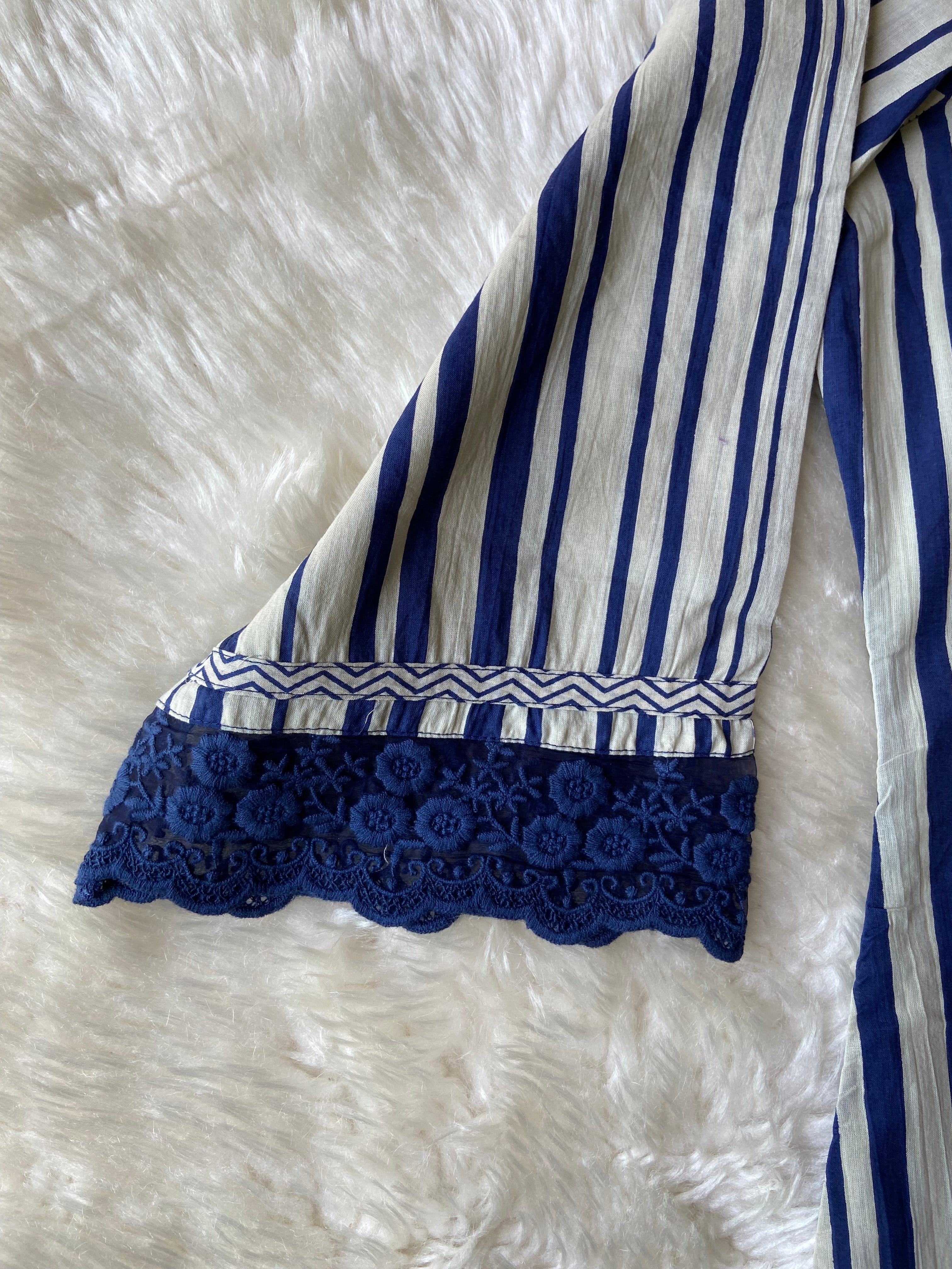 Premium Cotton Pakistani Pattern Set