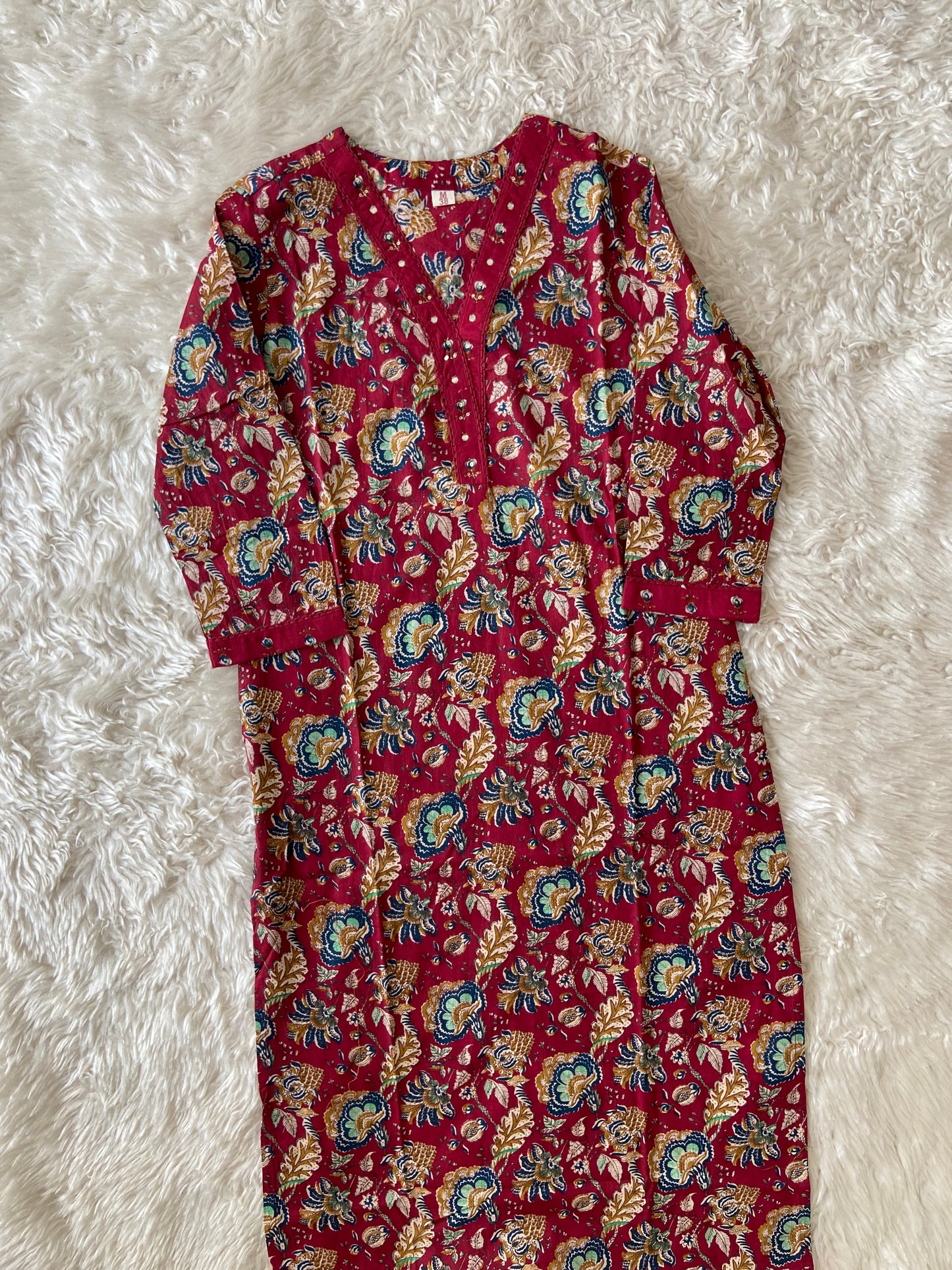 Budget Pure Cotton Set