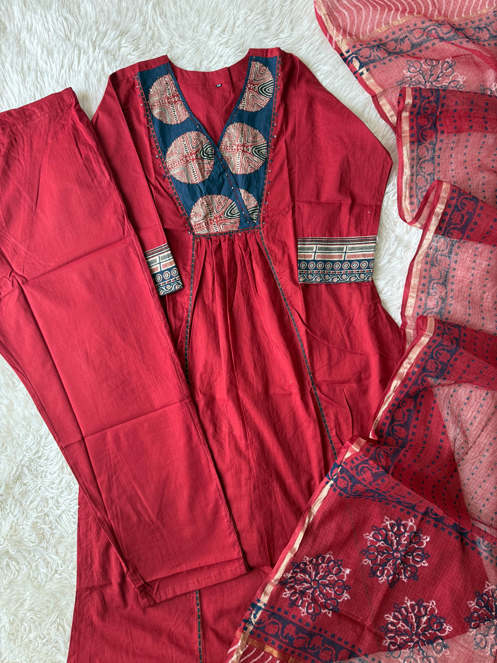 Doriya Love Set ❤️