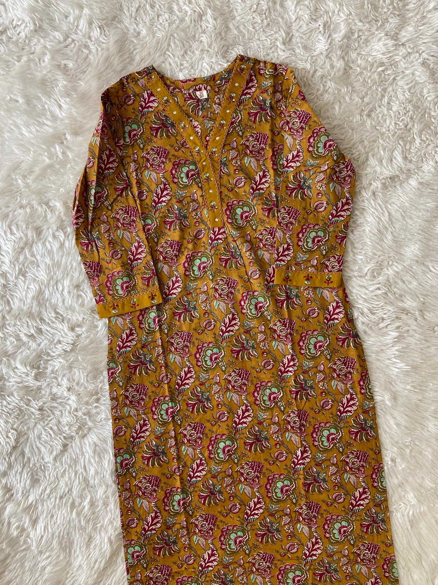 Budget Pure Cotton Set