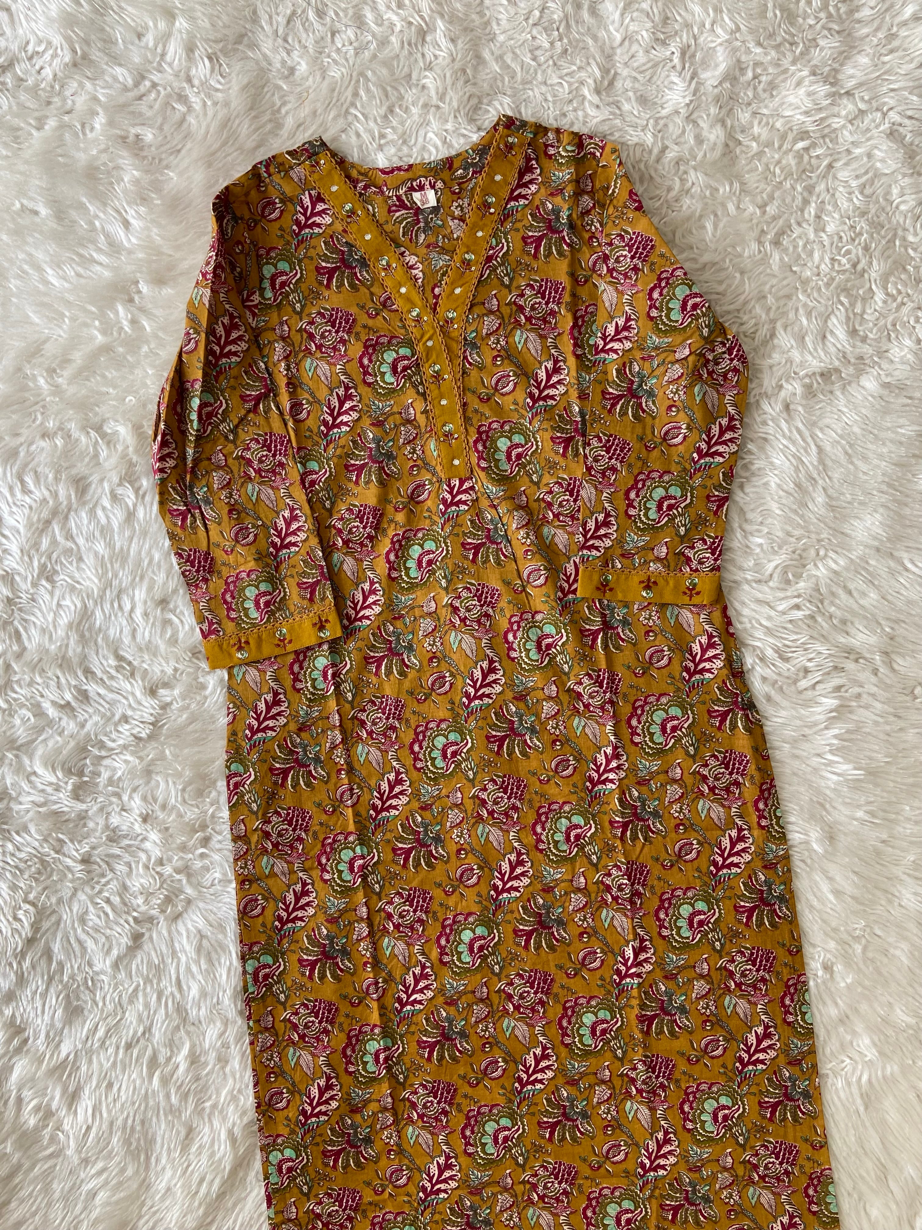 Budget Pure Cotton Set