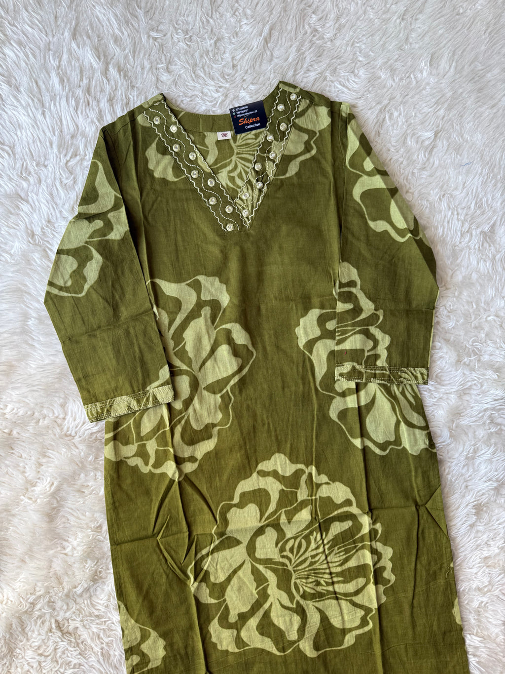 Budget Pure Cotton Set