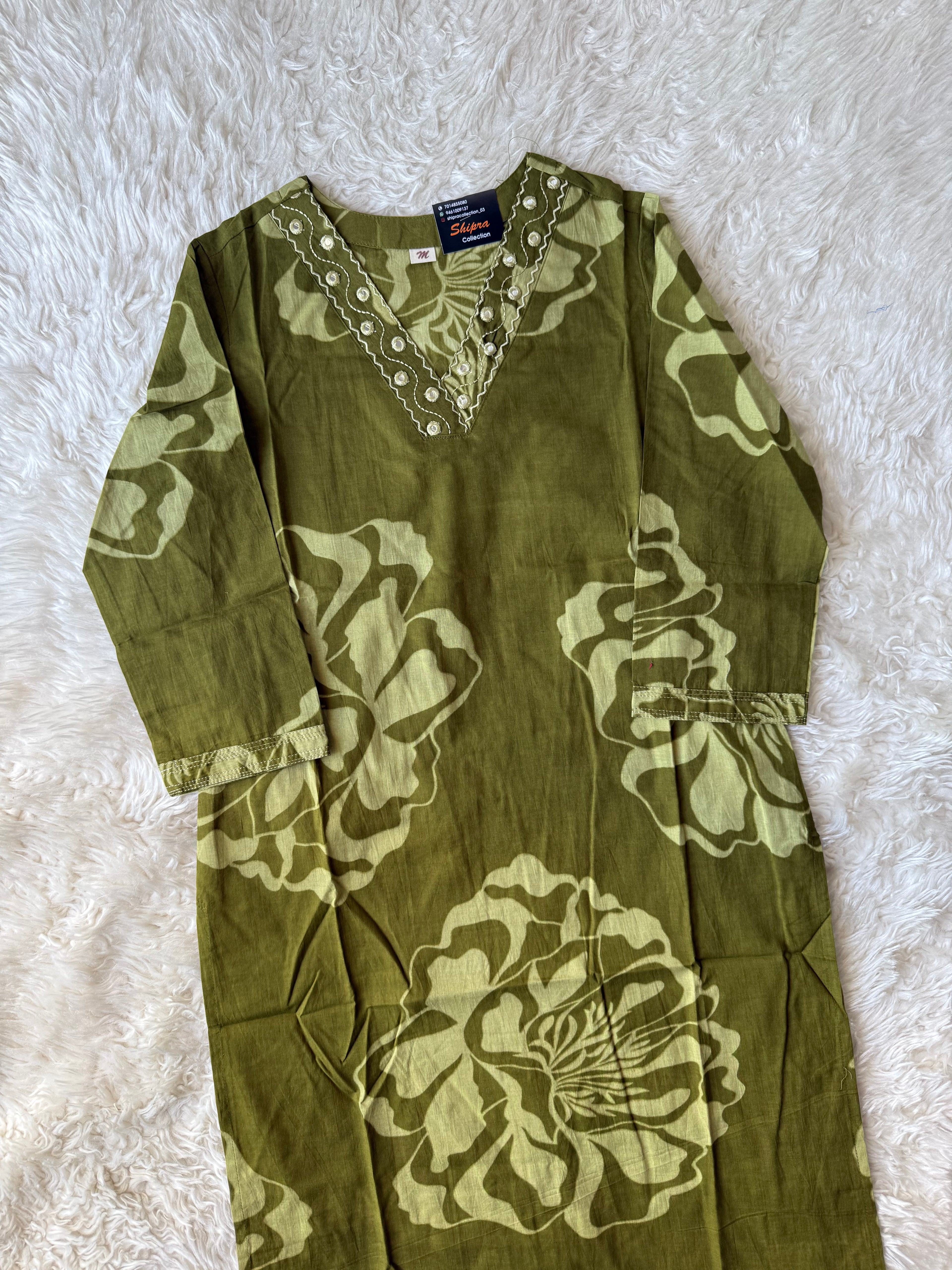 Budget Pure Cotton Set