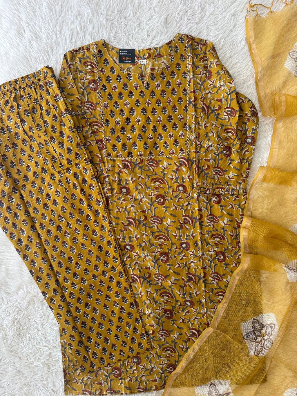 Doriya Love Set 💛