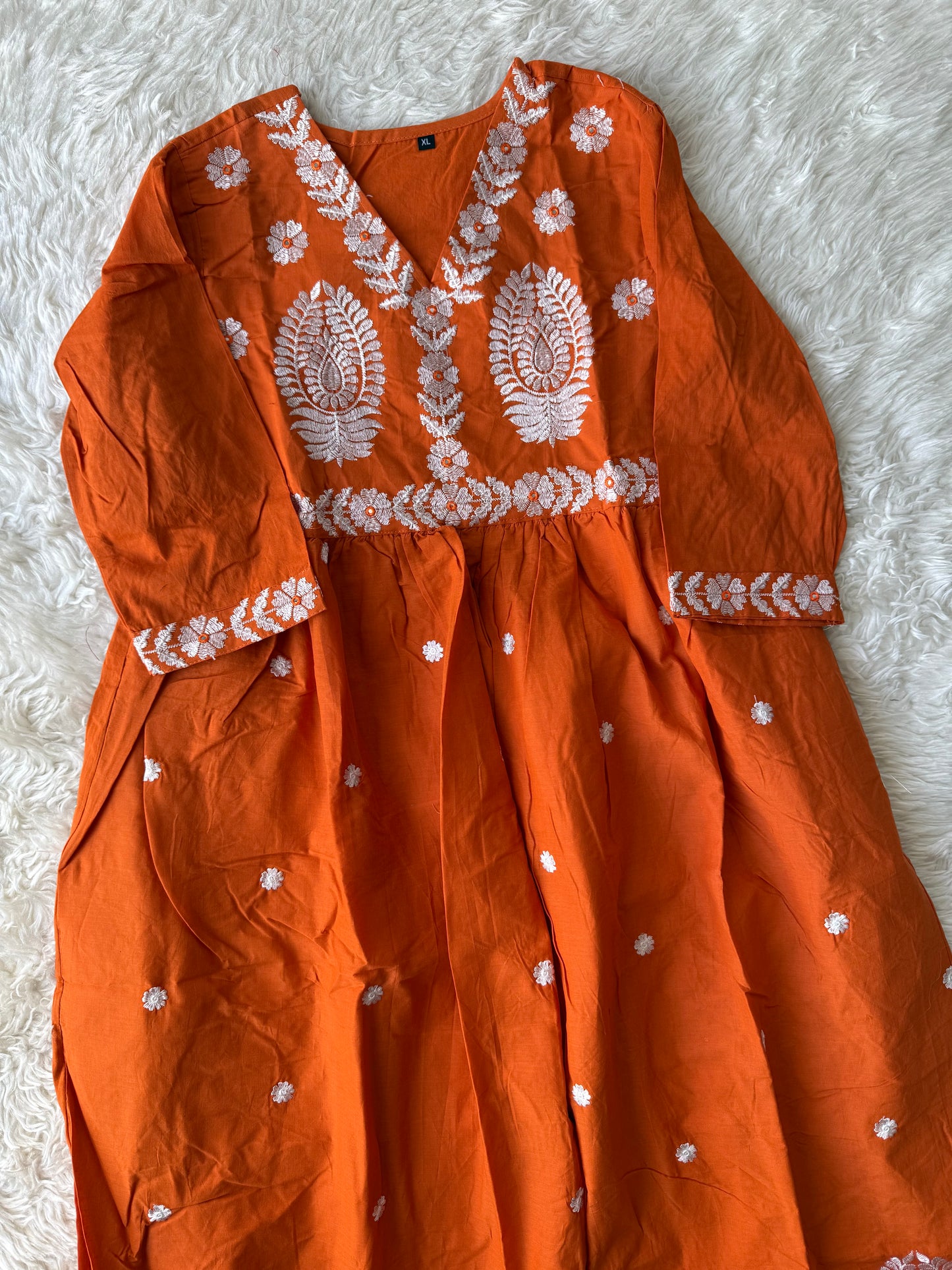 Favourite FLARE Kurti