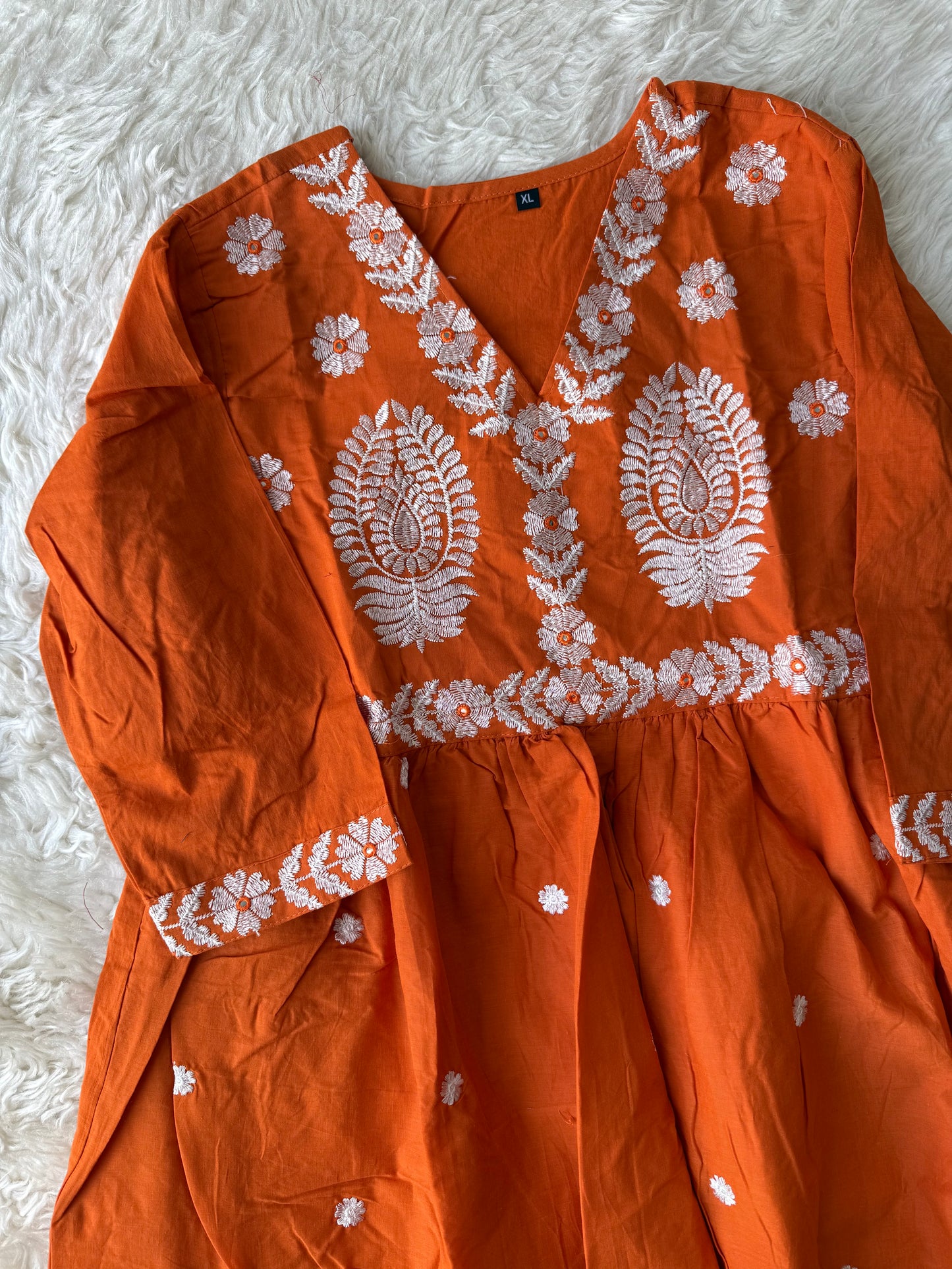 Favourite FLARE Kurti