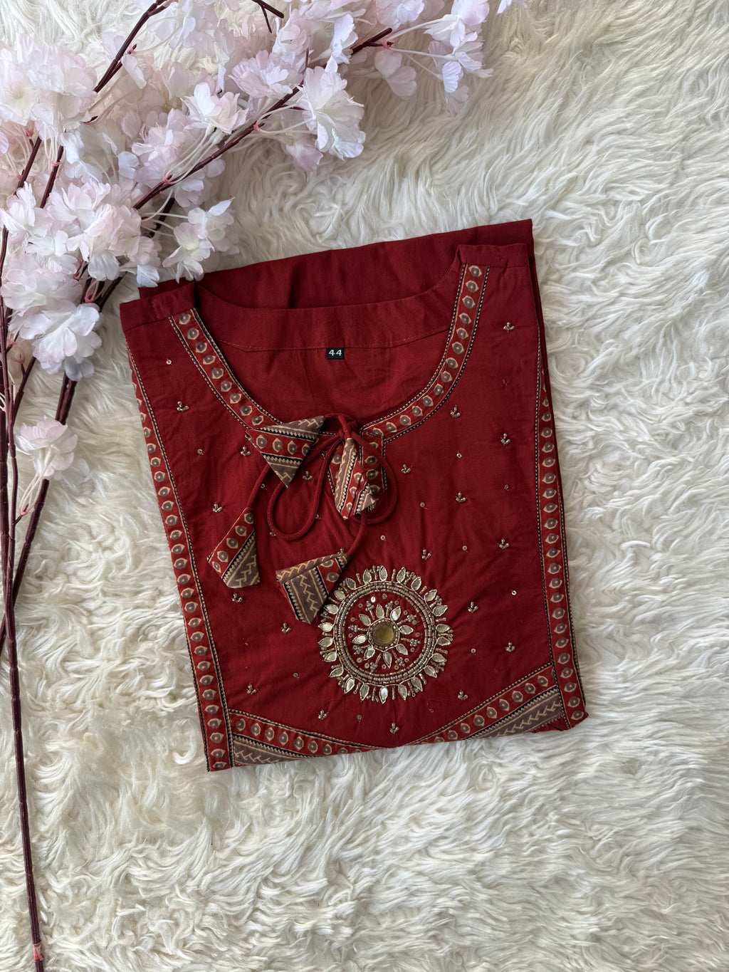 Premium Cotton kurti