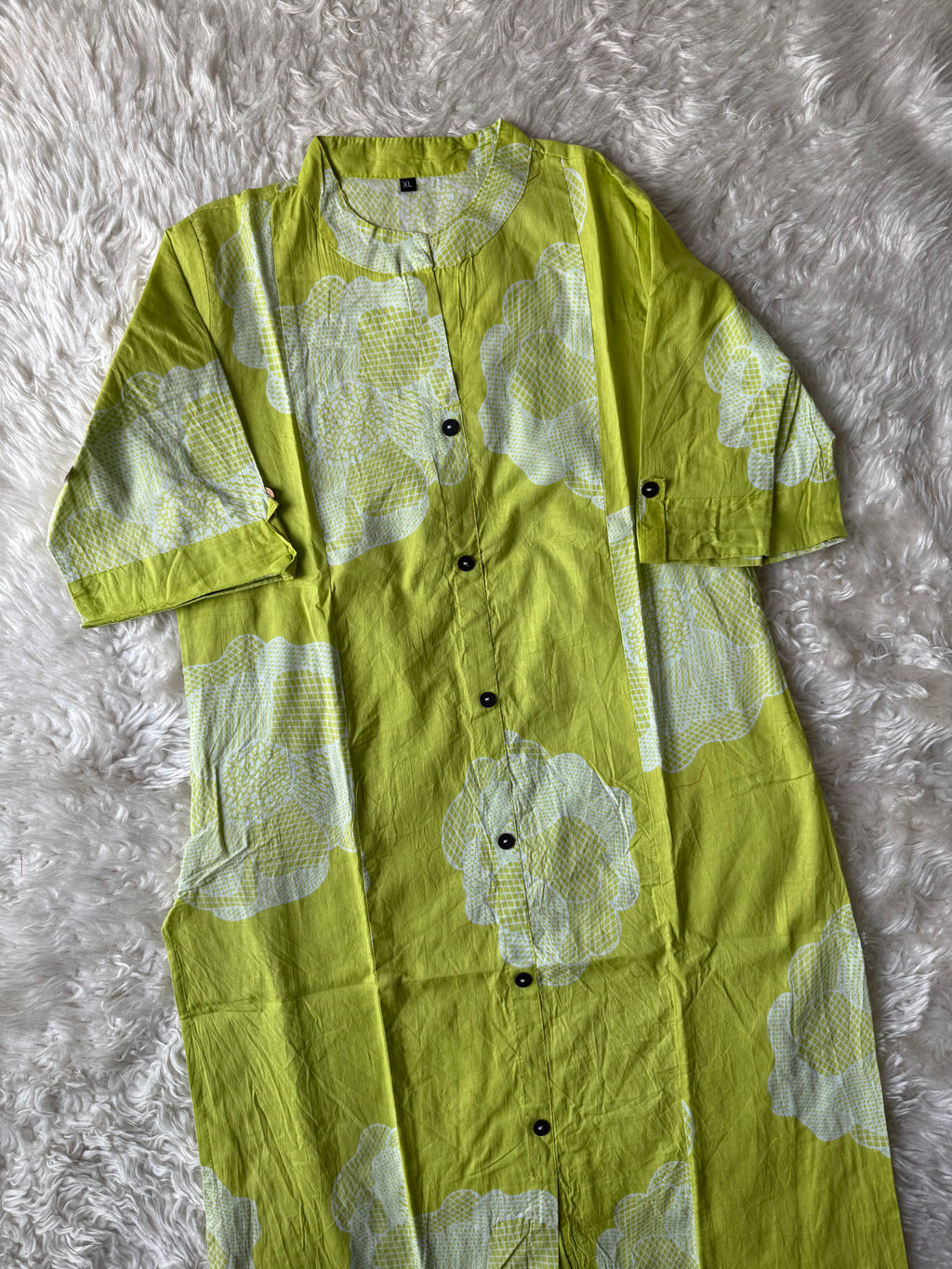 Cotton Kurti