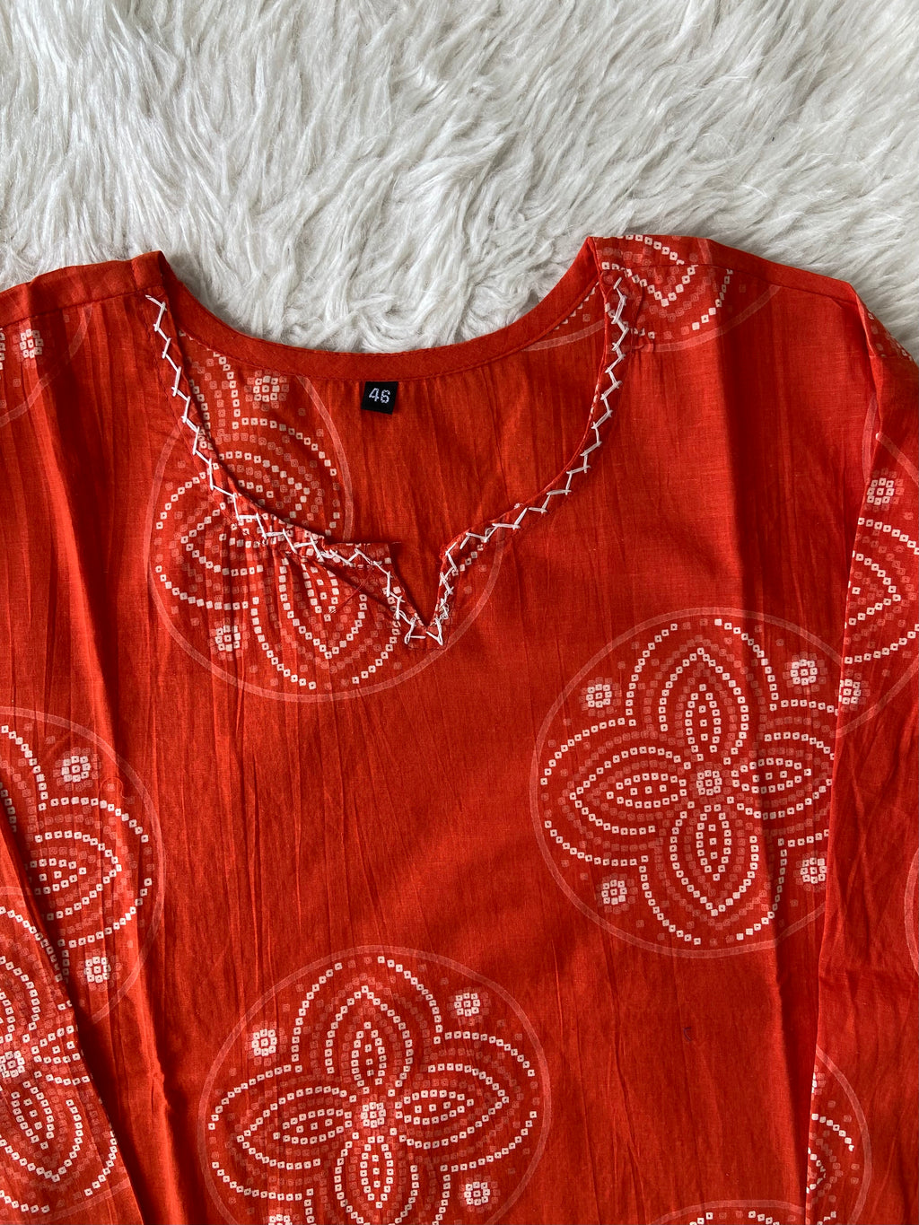 Budget Friendly Kurti Pant Dupatta Set