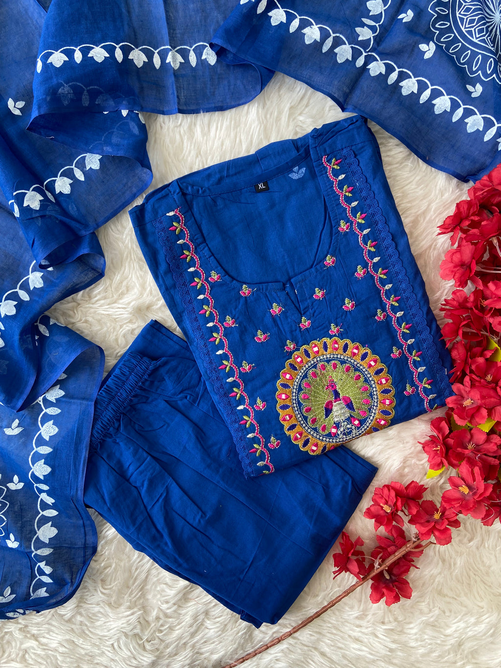 Budget Friendly Cotton Set