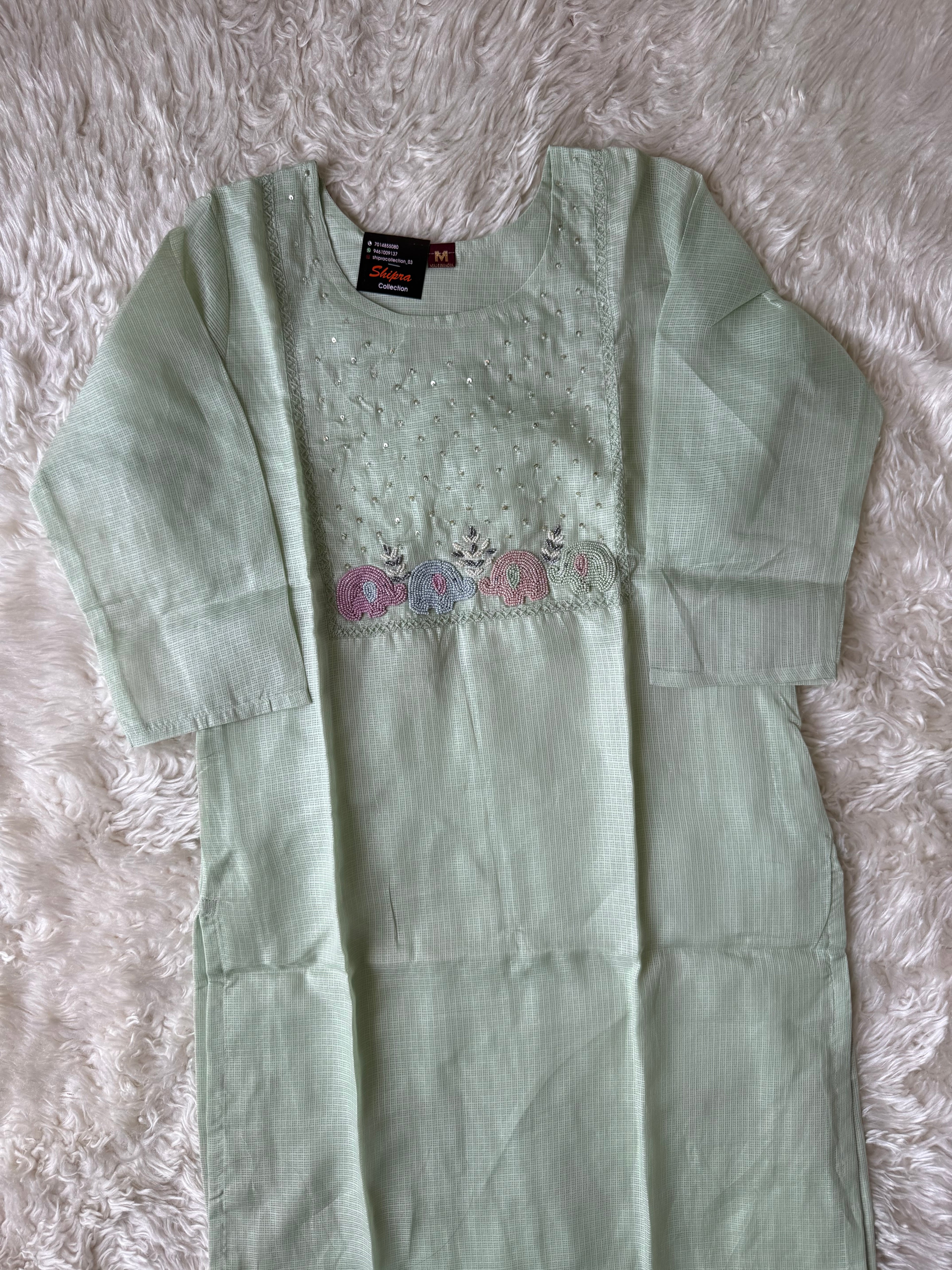 Doriya Love Set