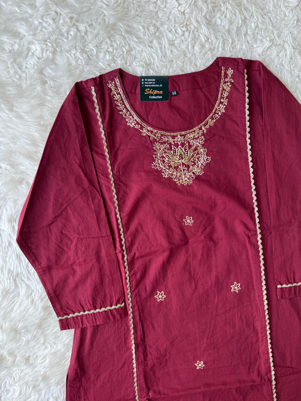 Doriya Love Set
