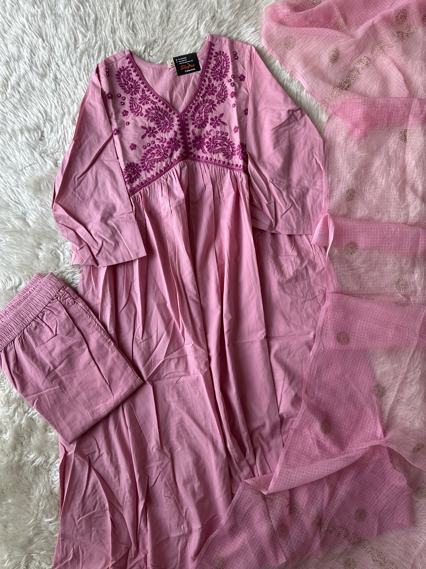 Doriya Love ❤️ Set