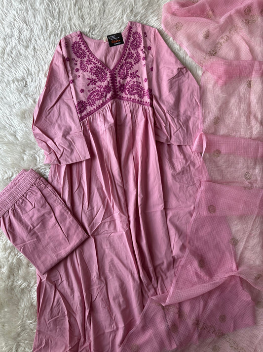Doriya Love ❤️ Set