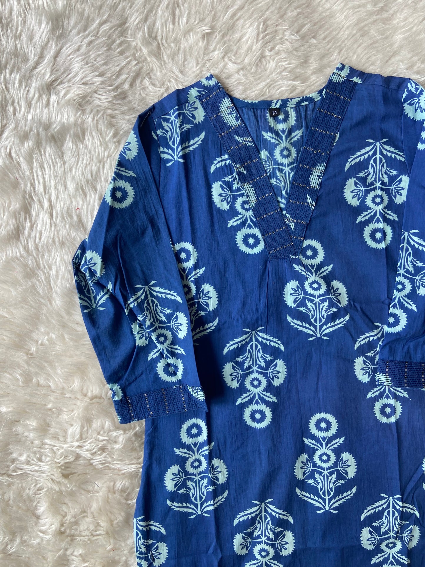 Cotton Kurti