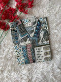 Premium Cotton Oversized Shirts