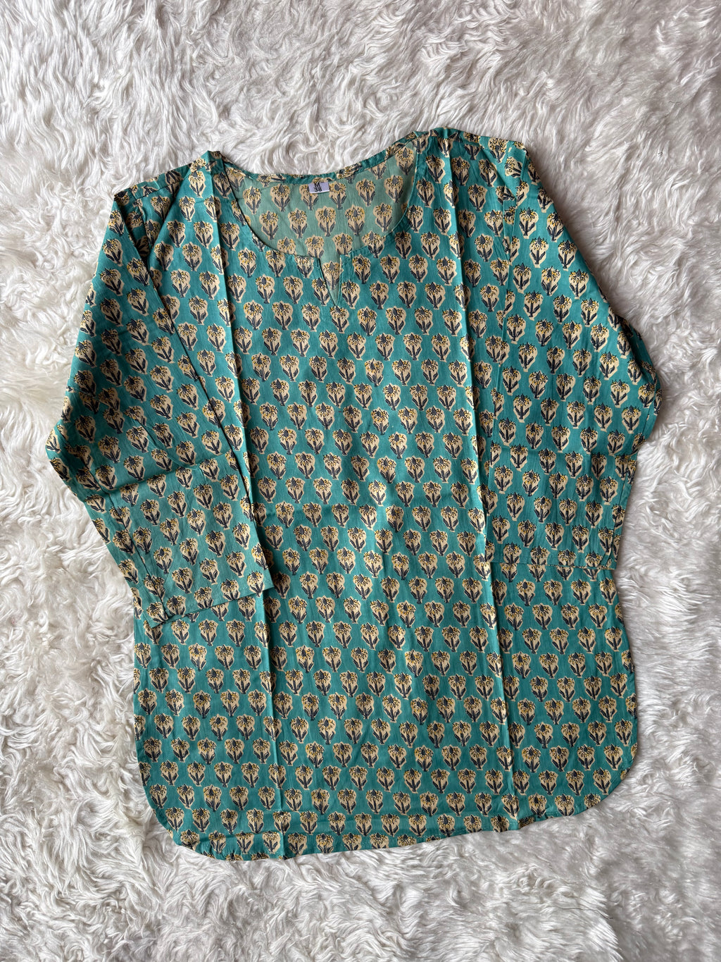 Pure Cotton Lounge Wear