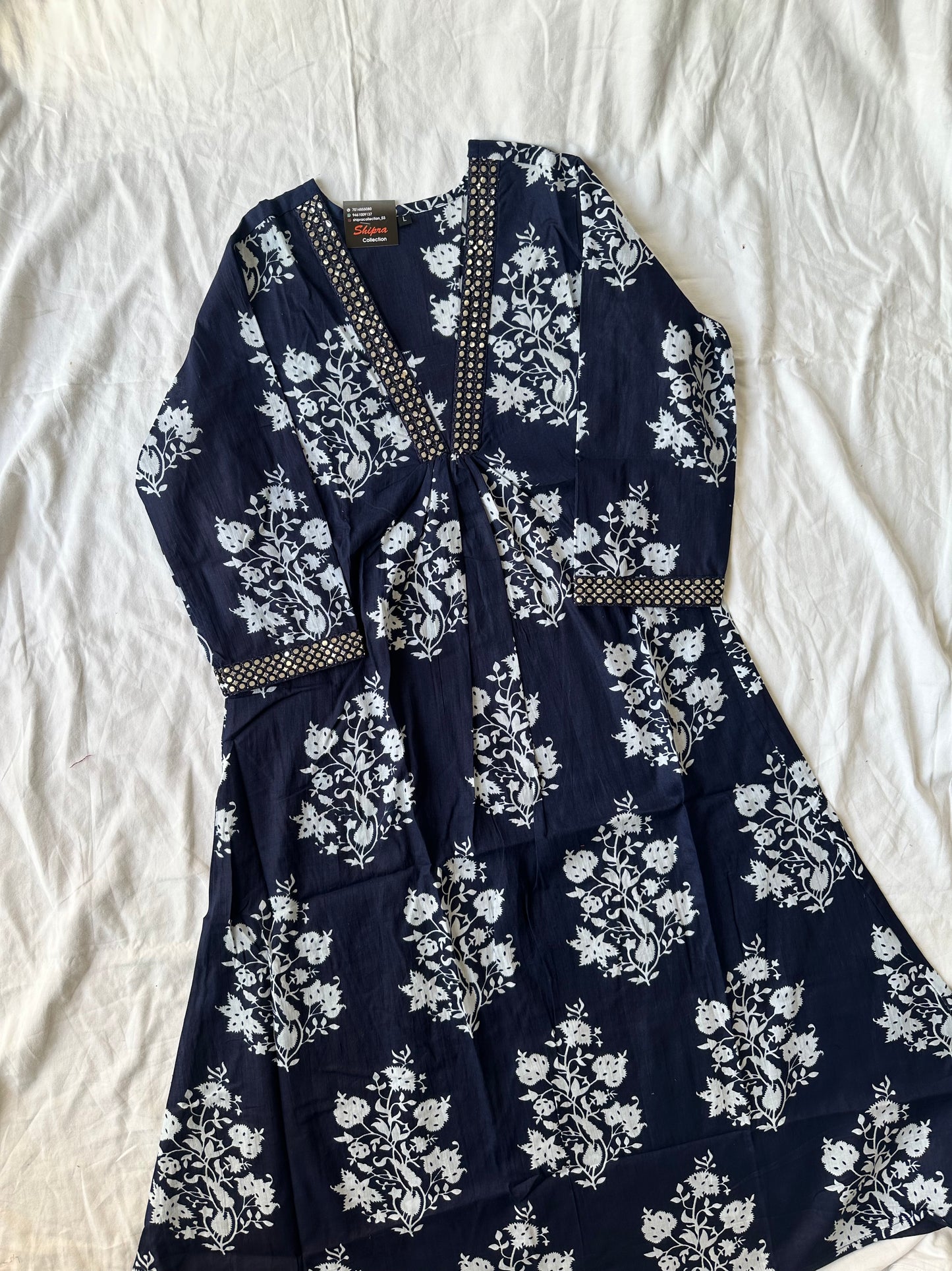 Hit Seller 🤩 FLARE Kurti Pant Dupatta Set