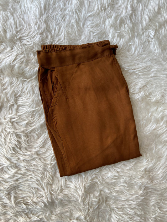 Rayon only Pants