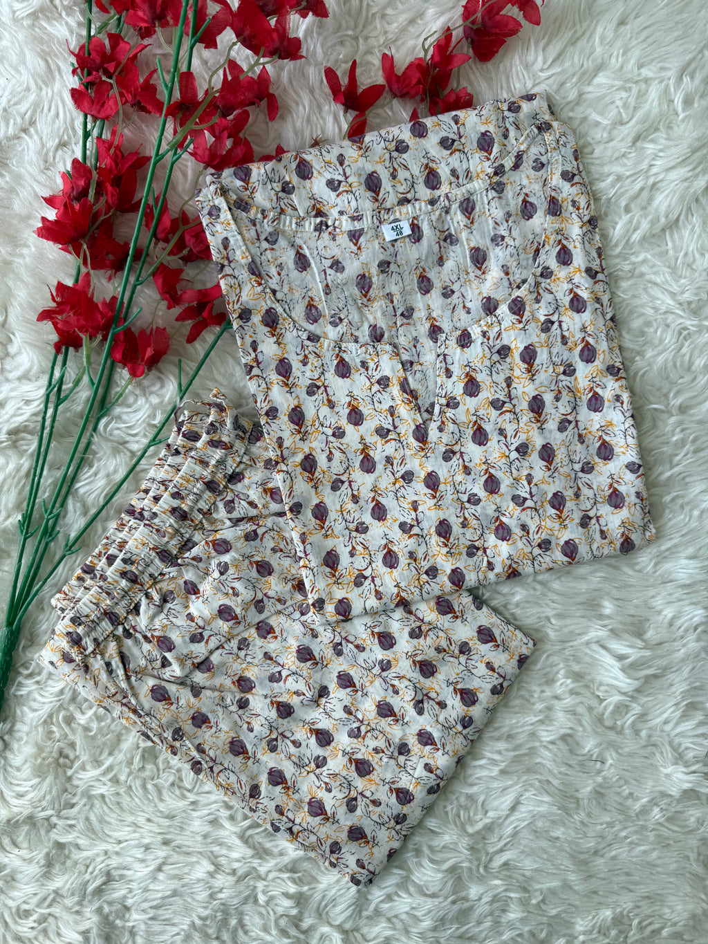 “Plus Size” Lounge Wear