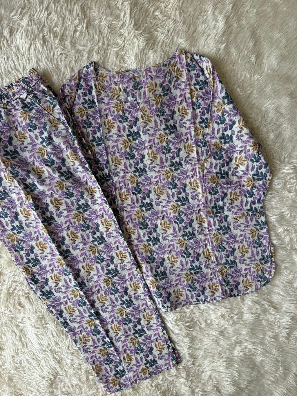 “Plus Size” Lounge Wear