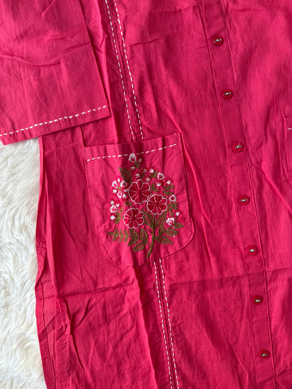 Budget Friendly Cotton Set