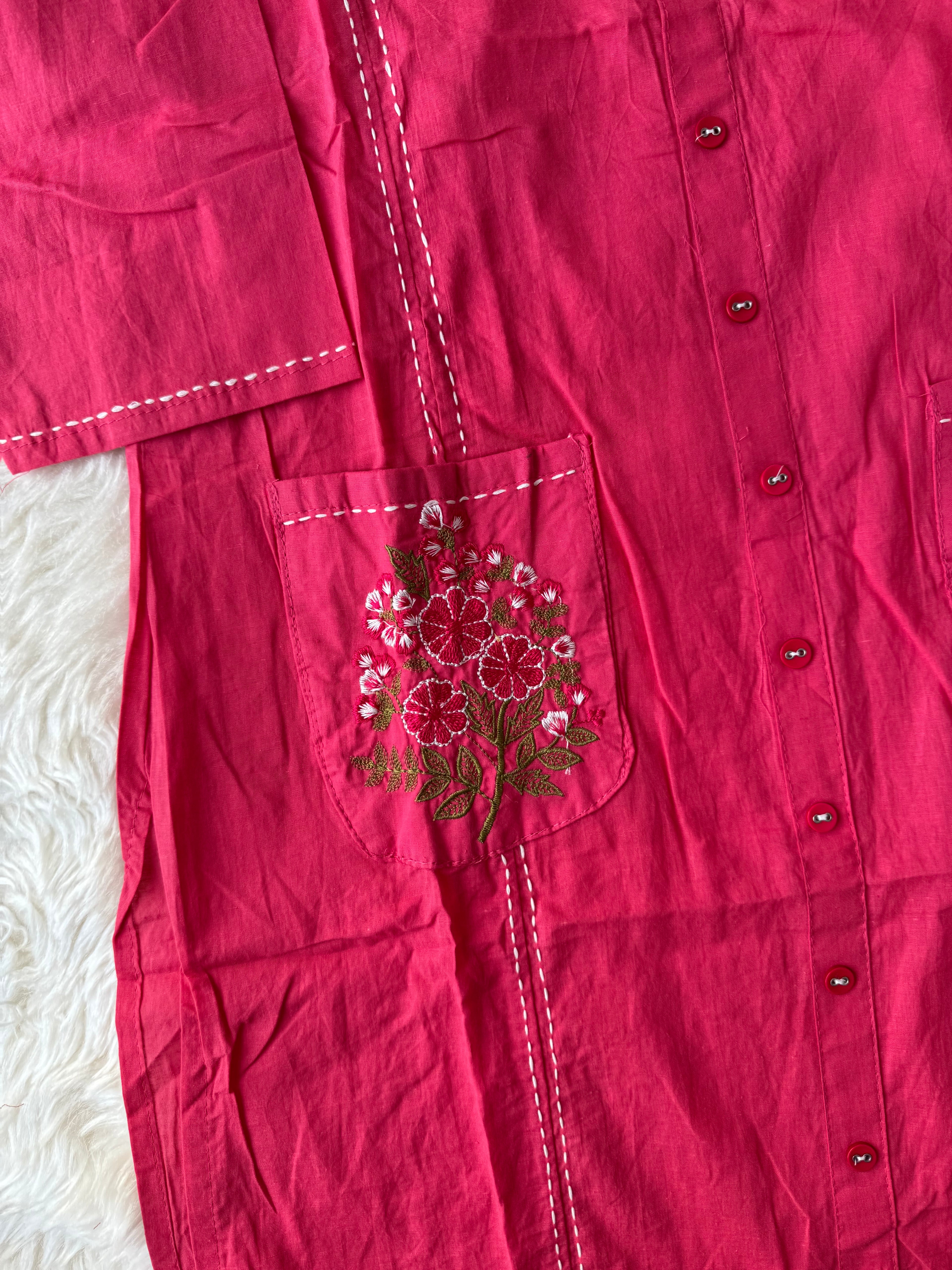 Budget Friendly Cotton Set