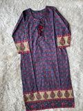 Cotton Kurti