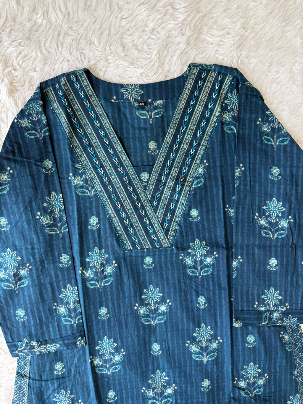 Premium Cotton kurti
