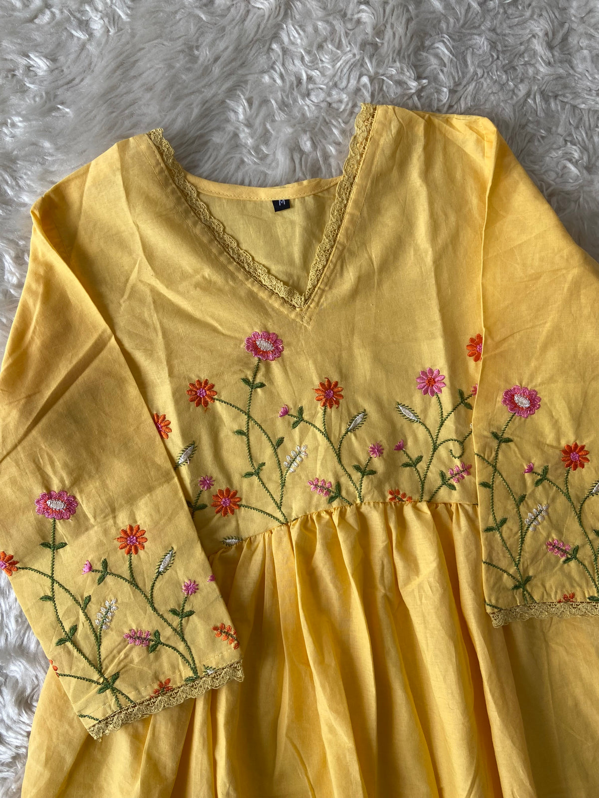 Budget Friendly Thread Work Set