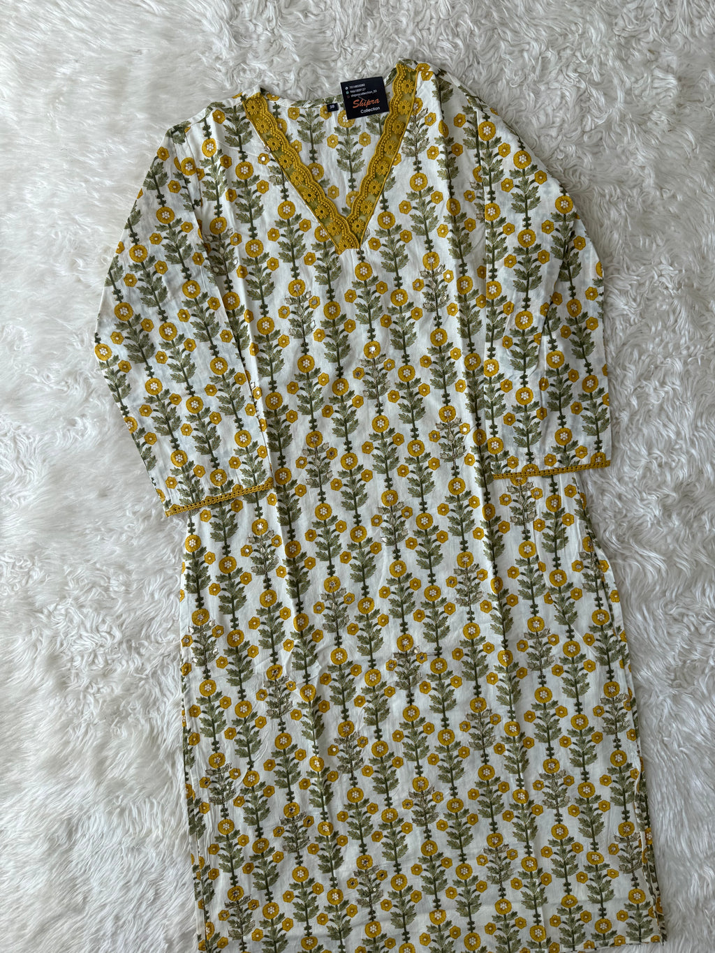 Doriya Love Set 💛