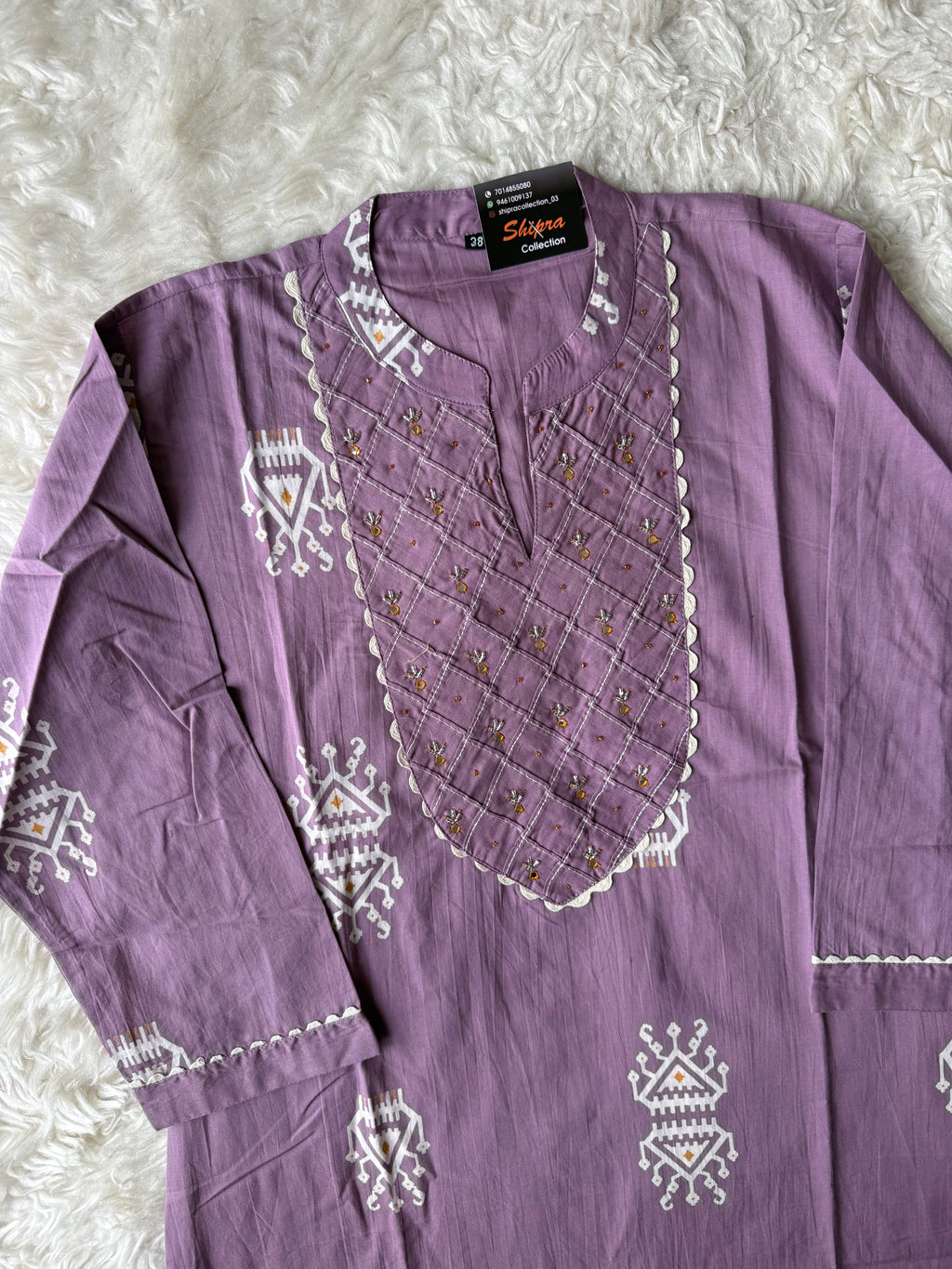 Doriya Love 💜 Set