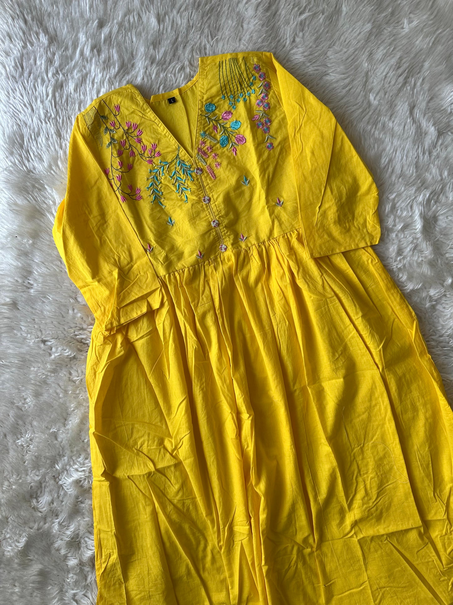 Favourite FLARE Kurti