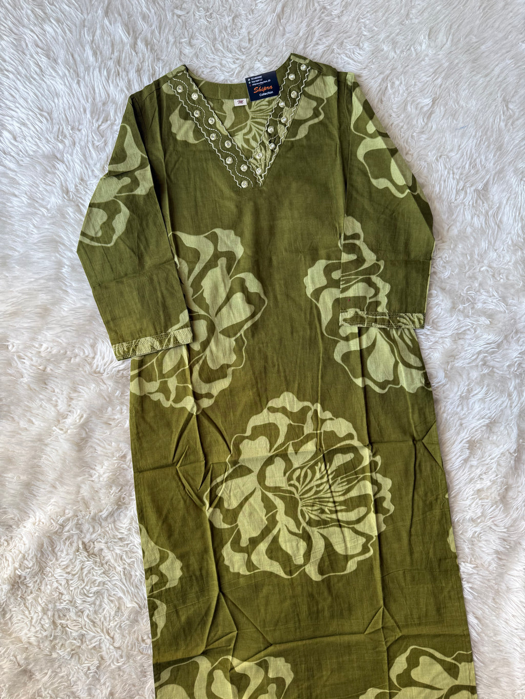 Budget Pure Cotton Set