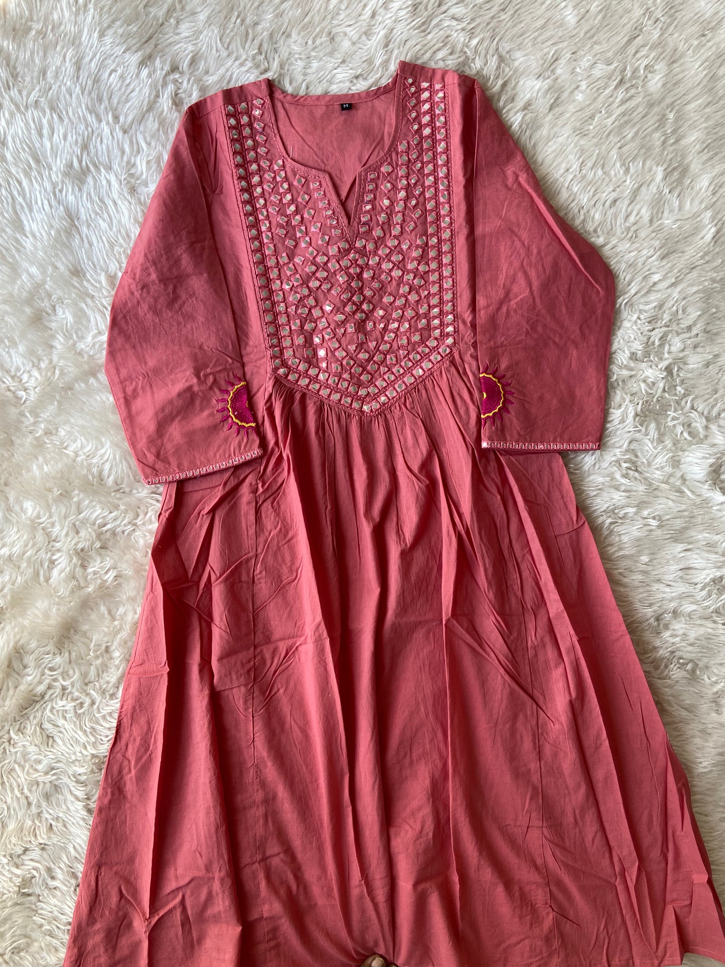 A Favourite FLARE Kurti