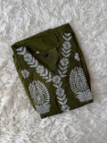 Favourite FLARE Kurti