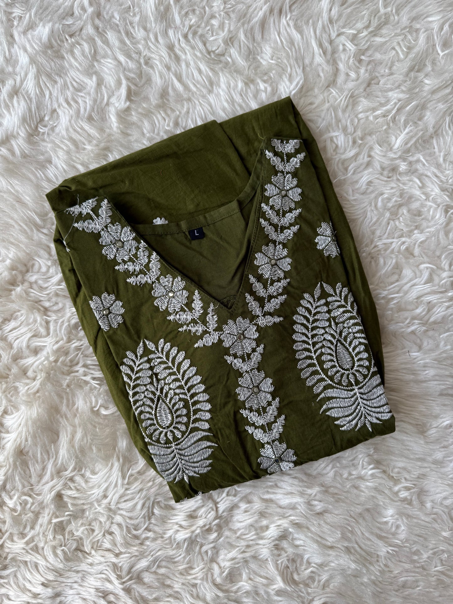 Favourite FLARE Kurti