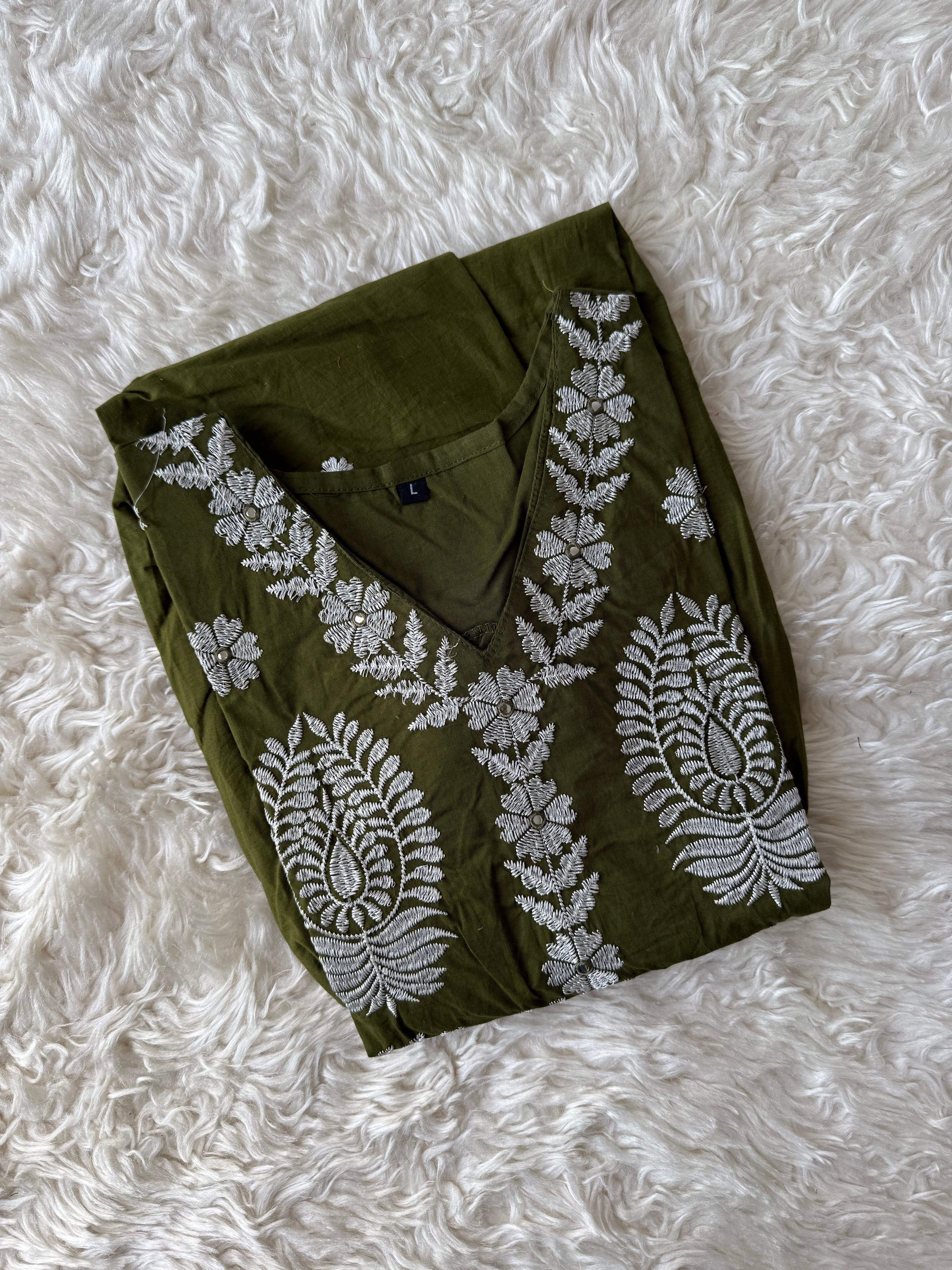 Favourite FLARE Kurti