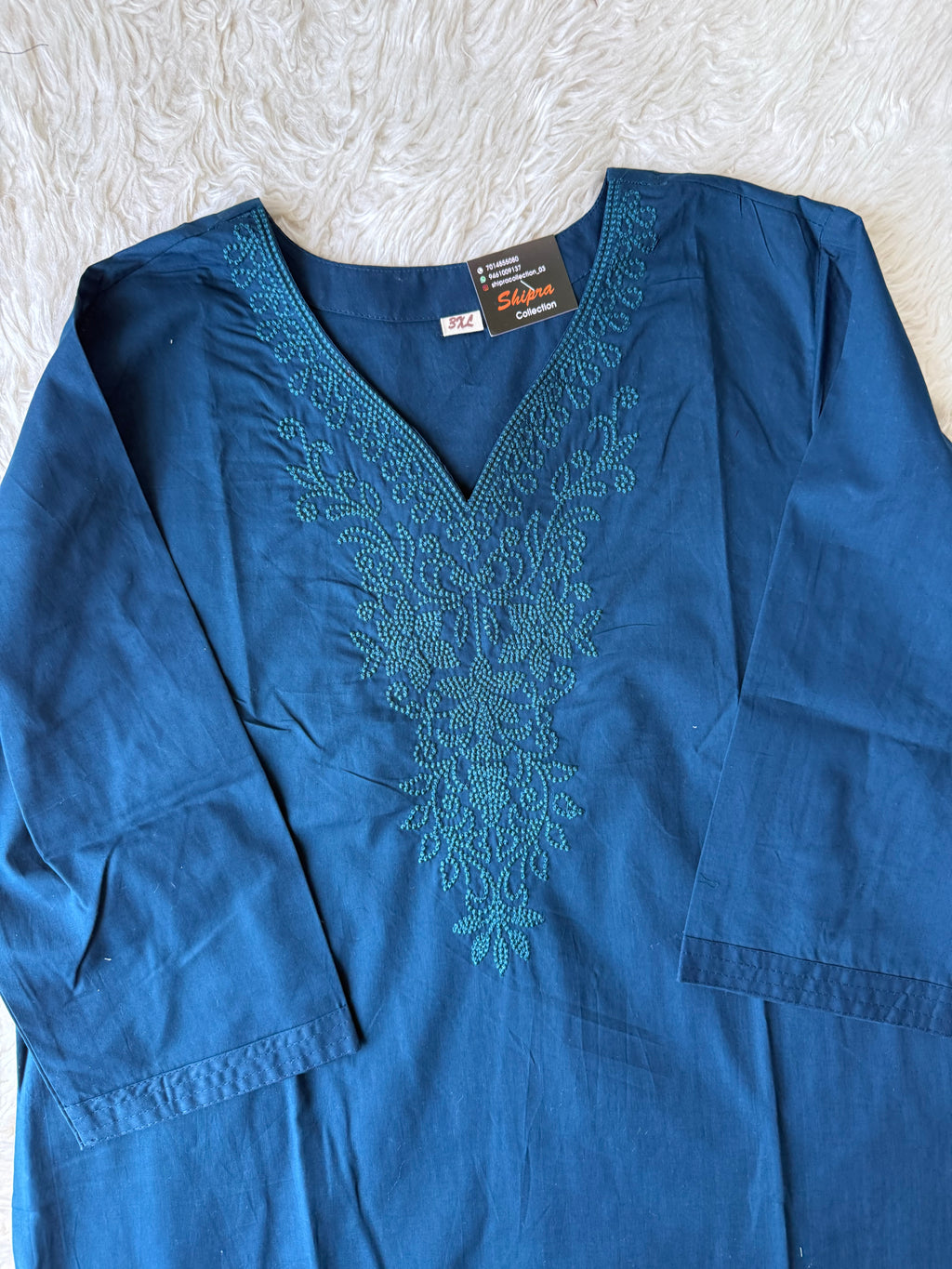 Budget Pure Cotton Set