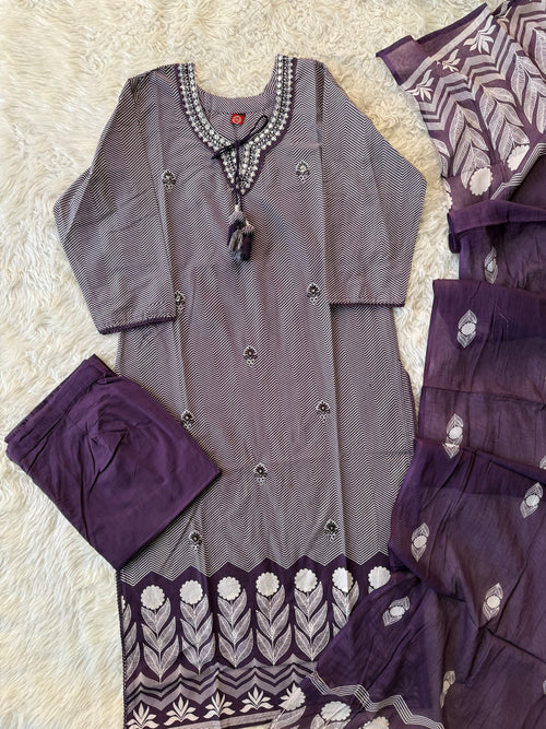 Budget Friendly Cotton Set