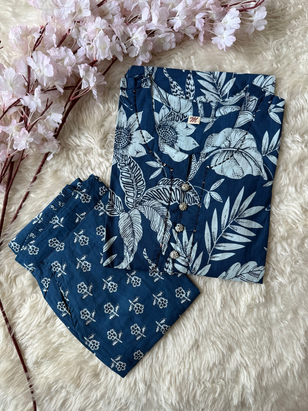 Budget Pure Cotton Set