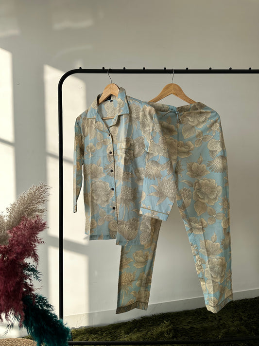 Comfy Lounge Wear (feeding friendly)