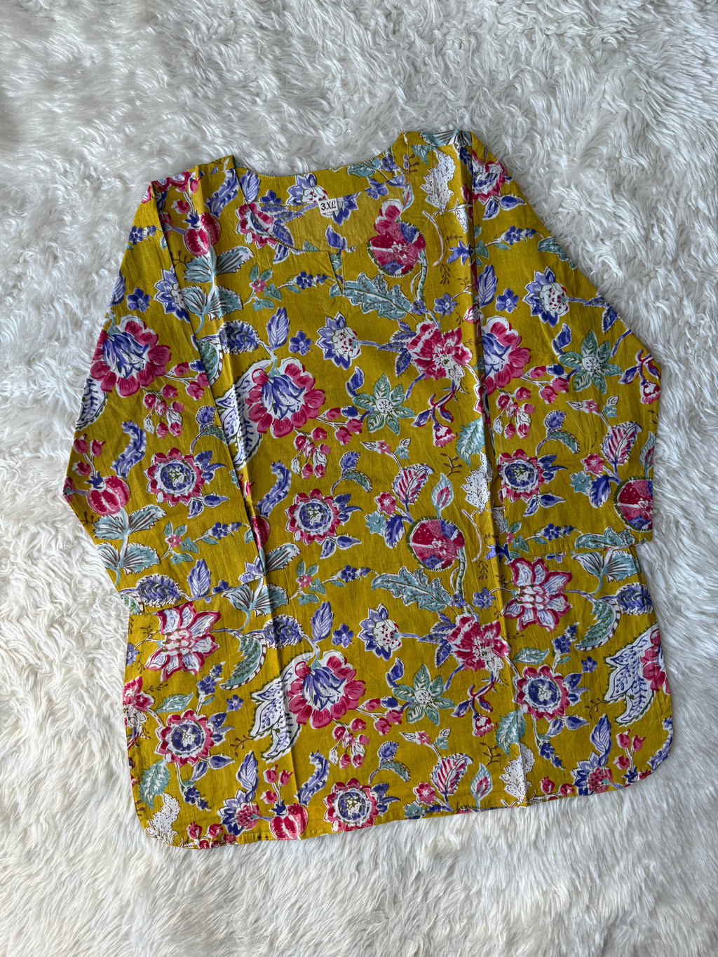 “Plus Size” Lounge Wear