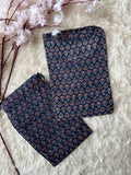 Pure Cotton Lounge Wear