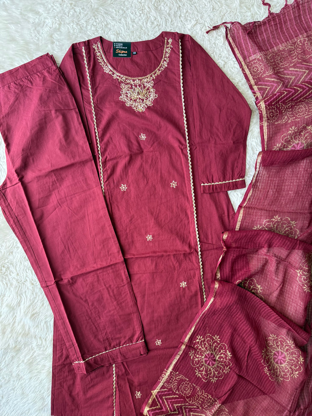 Doriya Love Set