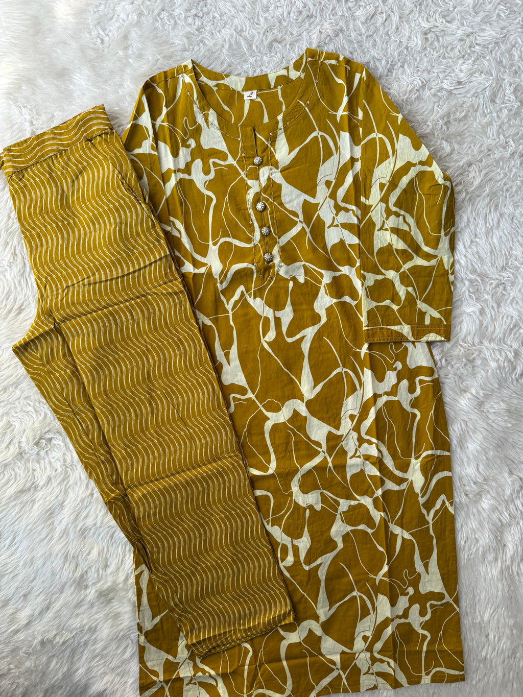 Budget Pure Cotton Set