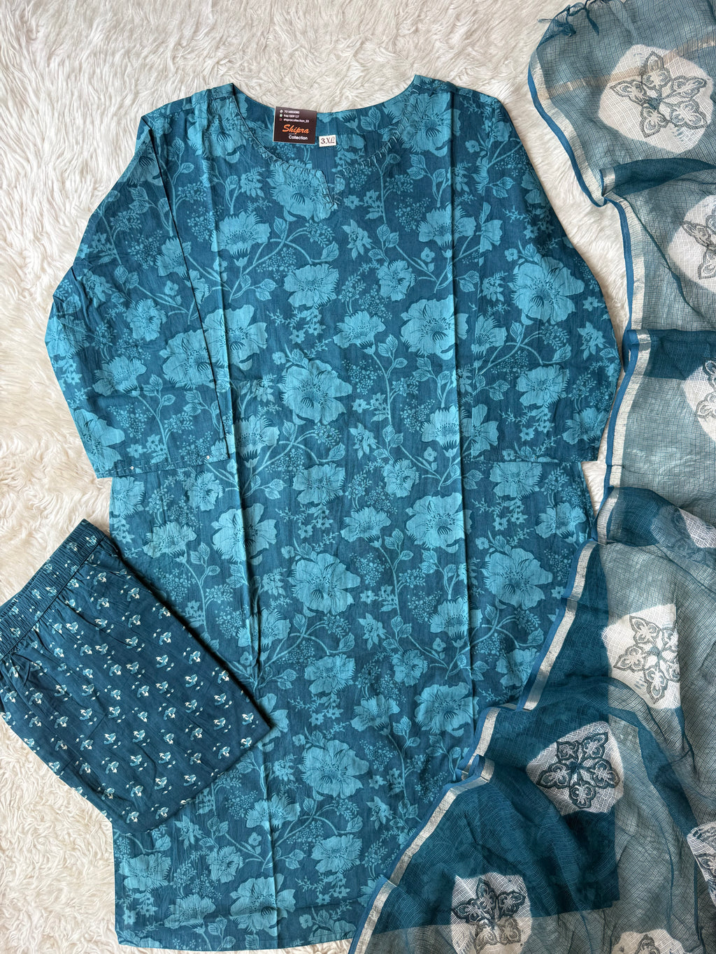 Doriya Love Set 💙