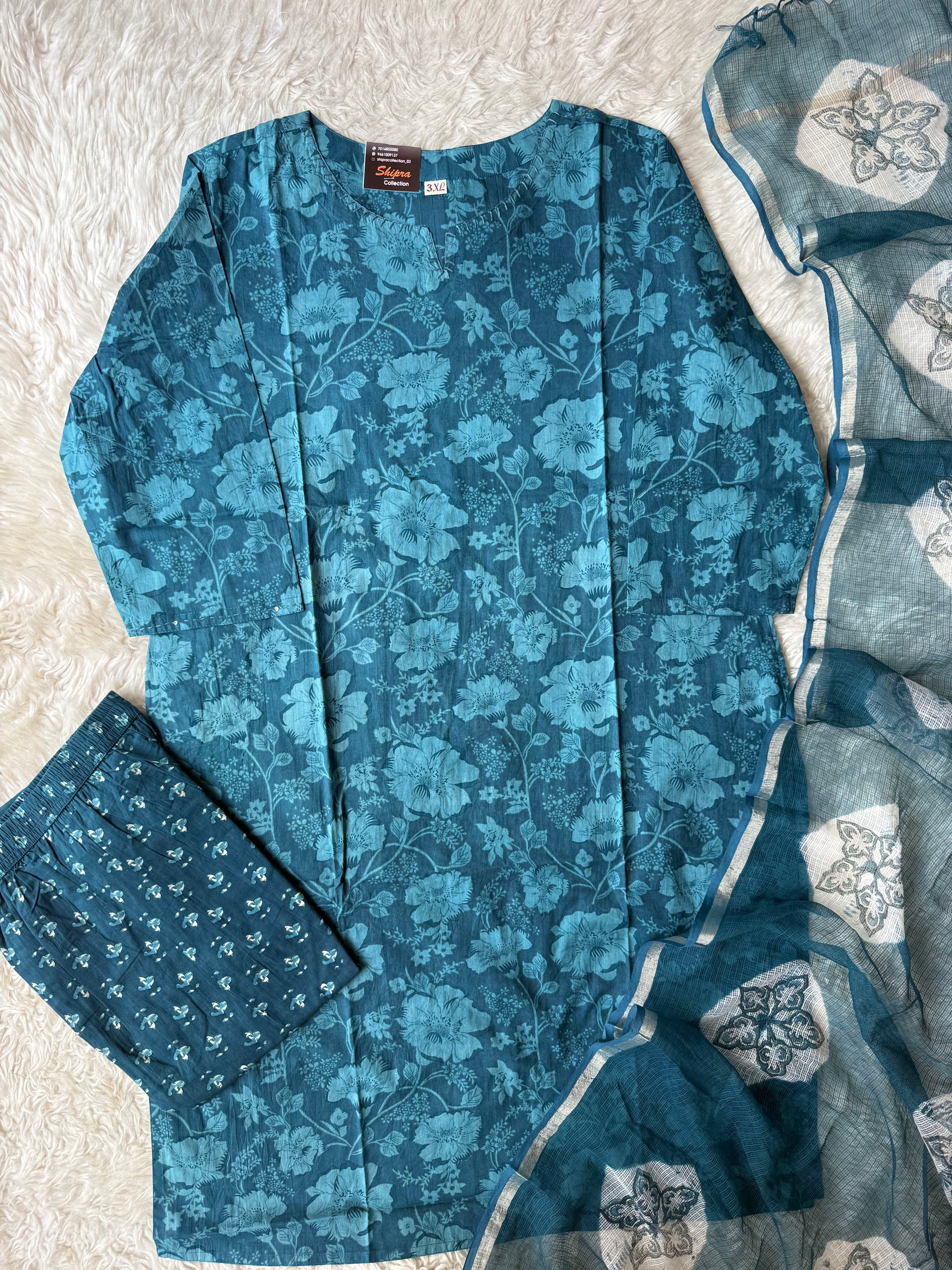 Doriya Love Set 💙