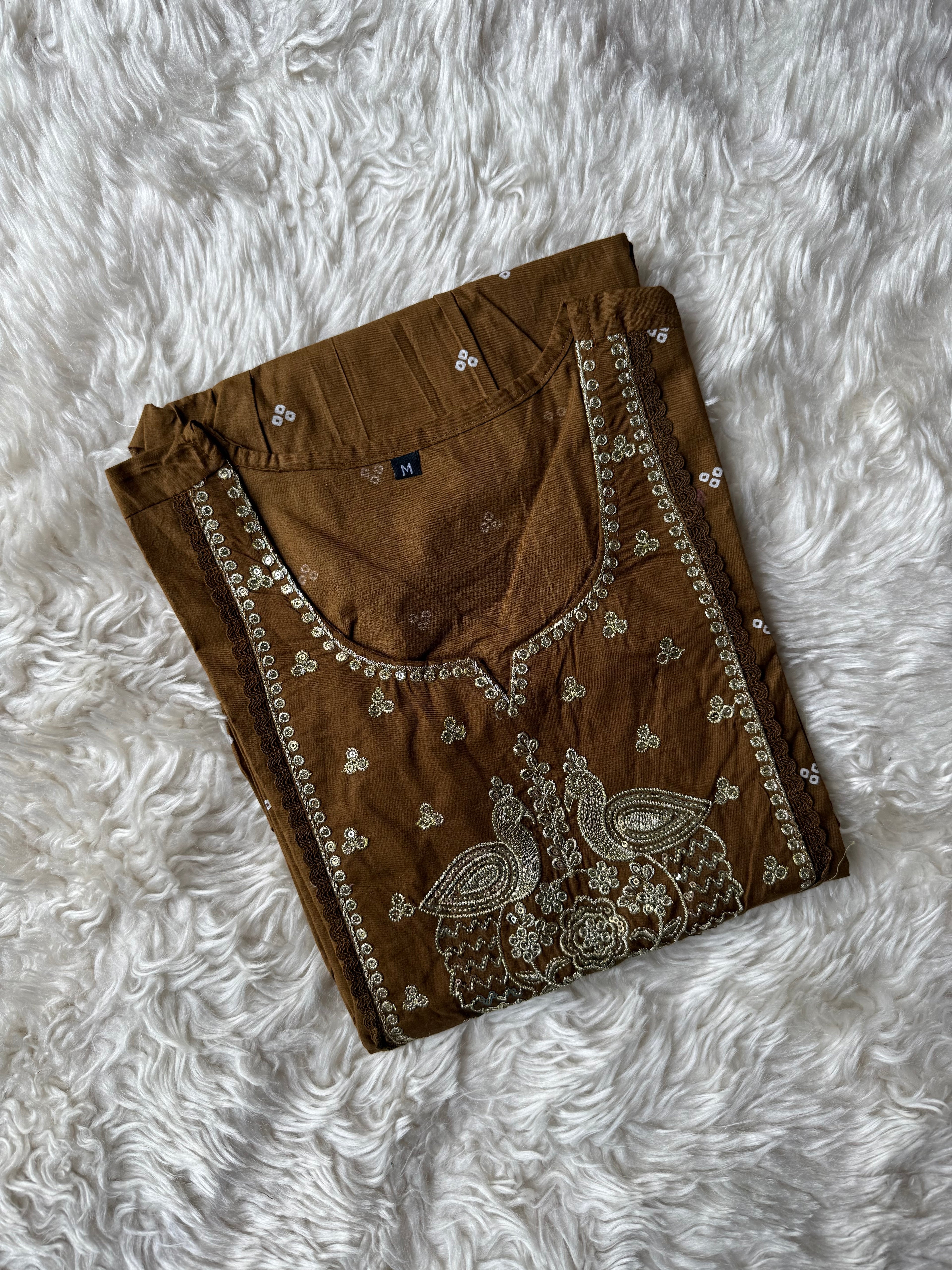 Favourite FLARE Kurti
