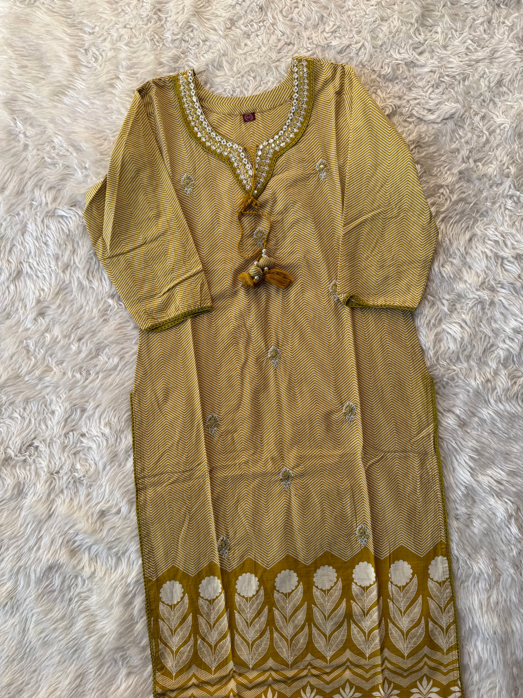 Budget Friendly Cotton Set